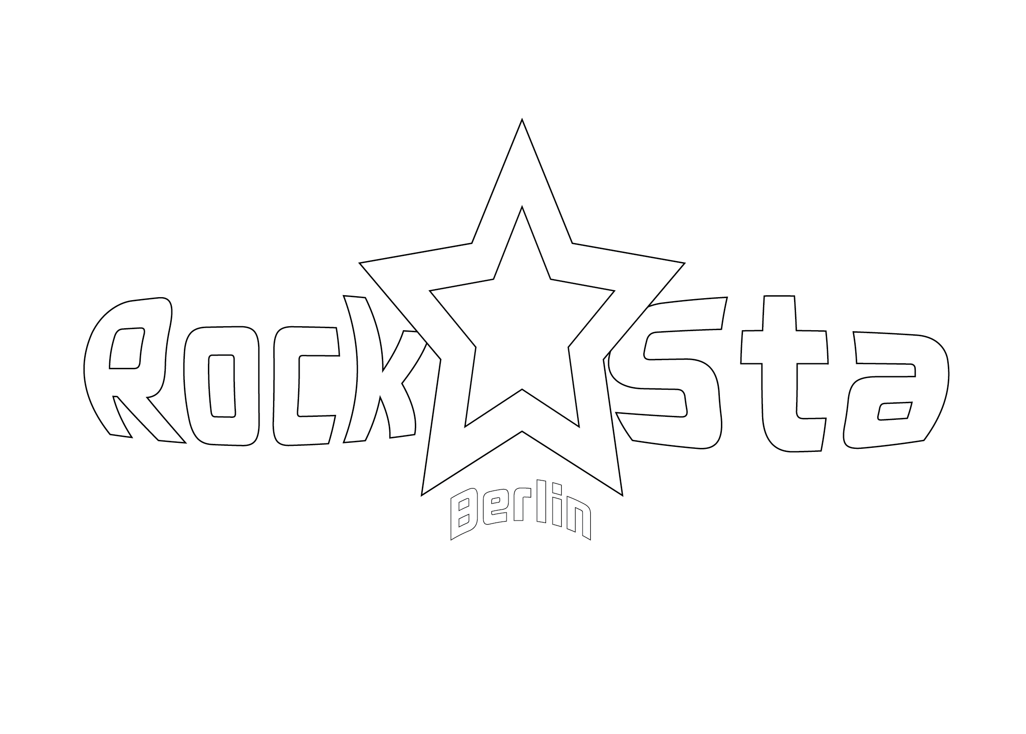 RockStaBerlin